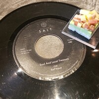 RESTAURANT SALT - 