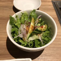 やきにくグレート 神田店 - 