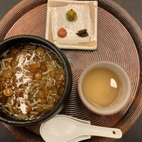 精進料理 醍醐 - 