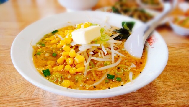セブンイレブンの味噌バターコーン まさかの味噌ラーメン味 コンビニ研究本部新ジャンル調査室 コンビニ サラリーマン総研 最新コンビニグルメがわかるブログ
