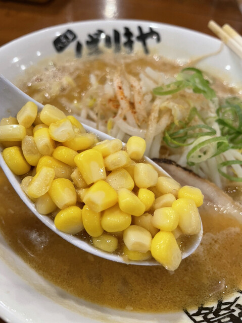 ばりきやラーメン 太田店 太田 ラーメン 食べログ ばりきやラーメン 太田店 太田 ラーメン 食べログ