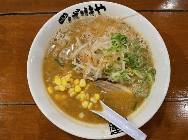 ばりきやラーメン 太田店 太田 ラーメン 食べログ ばりきやラーメン 太田店 太田 ラーメン 食べログ