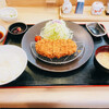 とんかつ 井泉 - 料理写真: