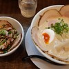 ラーメン家 みつ葉