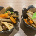 酒房 山崎 - 