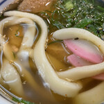 手打ちうどん 西村 - 