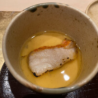 寿司赤酢・望月 - 