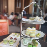 ザ タヴァン グリル＆ラウンジ - 