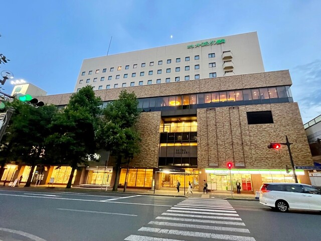 ホテルメトロポリタン盛岡 本館 Hotel Metoropolitan Morioka 盛岡 その他 食べログ ホテルメトロポリタン盛岡 本館 Hotel Metoropolitan Morioka 盛岡 その他 食べログ