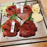 博多串焼 馬肉料理 一九 - 