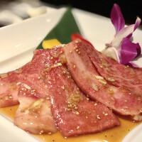 叙々苑  横浜スカイビル店 - 