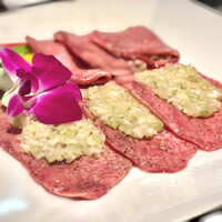 叙々苑  横浜スカイビル店 - 