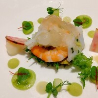 カントニーズ 燕 - 