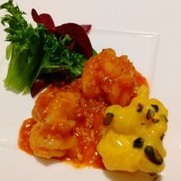 カントニーズ 燕 - 