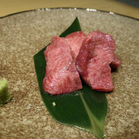 旅亭 まんぷく 六本木ヒルズ店 - 
