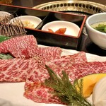 Yakiniku Meisai Fukuju - 