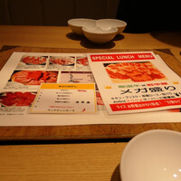 しゃぶしゃぶ KINTAN 代官山本店 - 