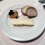 フランス料理グルメ - フロマージュ　ウォッシュチーズ(追加)