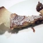 フランス料理グルメ - さくらんぼ