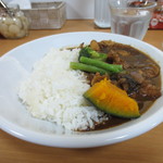 Cafe de Curry - 