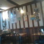 レストランやなぎ