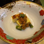 青山やまと - 朝食　名前失念