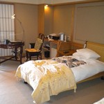 青山やまと - バリアフリールーム琥珀