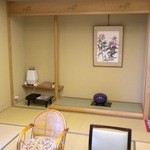 青山やまと - コネクティングルーム　花の逢