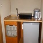 青山やまと - ミニバー