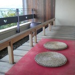 青山やまと - 花の逢　月見台