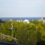 青山やまと - 伊東の海が見えます