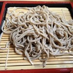 そば勝 - 