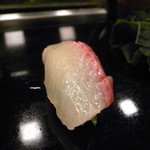 寿司 もり田 - 平政