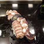 寿司 もり田 - 蝦蛄