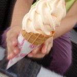 こだわりメロンソフト