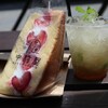 1008panini - ノンアルはちみつモヒート(650円)