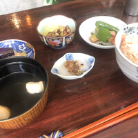 あそび割烹 さん葉か - 