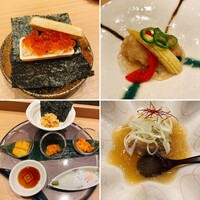鮨 青海 青山店 - 