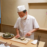 すし処 めくみ - 