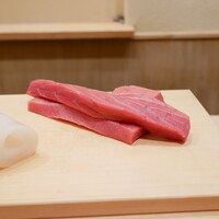 すし処 めくみ - 