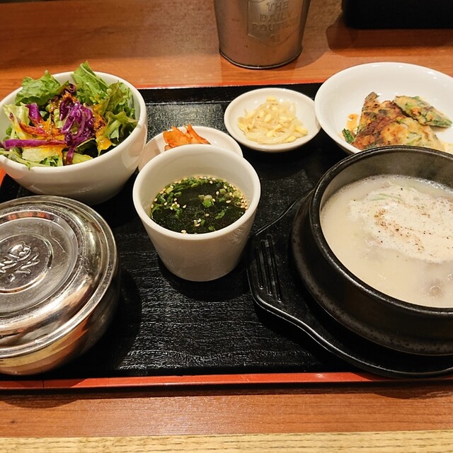 ボクデン 芝浦店 田町 韓国料理 食べログ ボクデン 芝浦店 田町 韓国料理 食べログ
