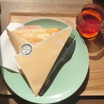 crêperie BonBon - 料理写真: