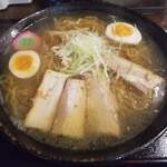 Ramen Senka Rapita - 