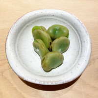 高柿の鮨 - 