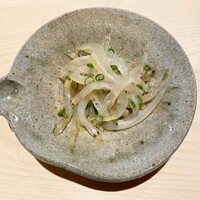 高柿の鮨 - 