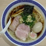 Chuukasoba Fujita - 