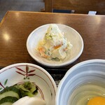 ときわ食堂 - 
