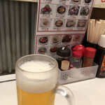 元祖立ち飲み屋 - 