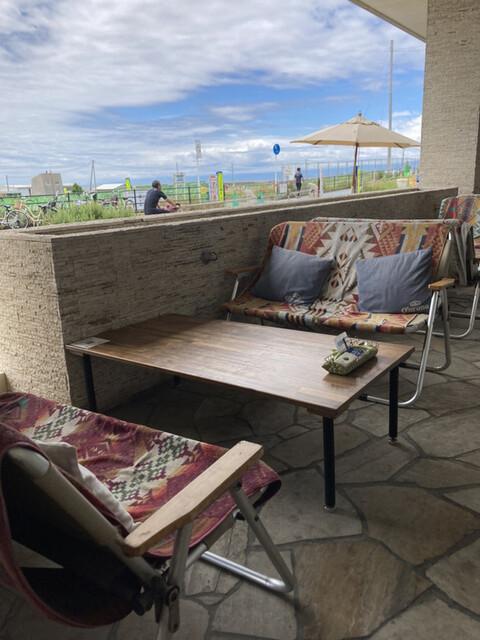 サザンビーチカフェ Southern Beach Cafe 茅ケ崎 カフェ 食べログ サザンビーチカフェ Southern Beach Cafe 茅ケ崎 カフェ 食べログ