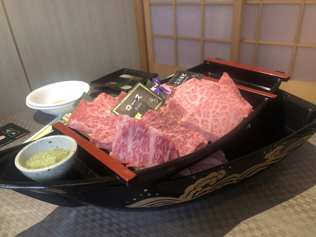 近江牛焼肉 霜月 草津 焼肉 食べログ 近江牛焼肉 霜月 草津 焼肉 食べログ
